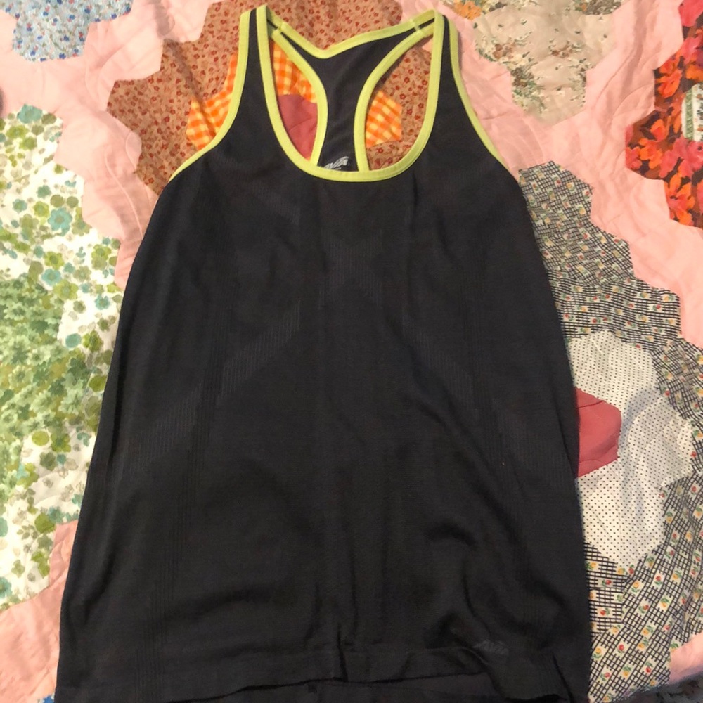 Athletic Top